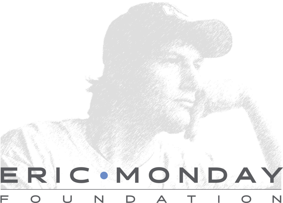 Home - Eric Monday Foundation